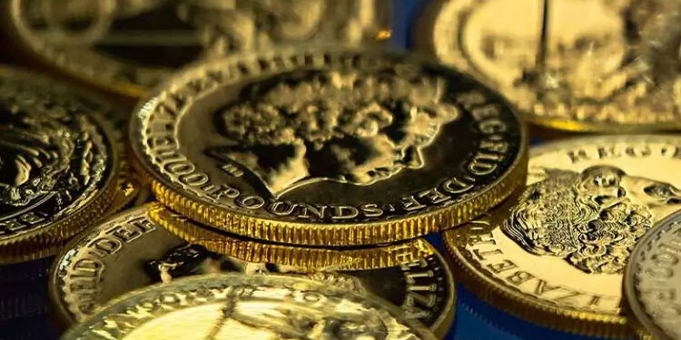 ارتفاع سعر الجنيه الذهب 400 جنيه ليسجل 25800 جنيه