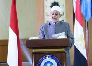 شيخ الأزهر يحذر من الجرأة على التكفير والتفسيق واستباحة النفوس والأعراض
