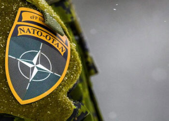 رفض عضوية أوكرانيا في حلف الناتو لهذا السبب