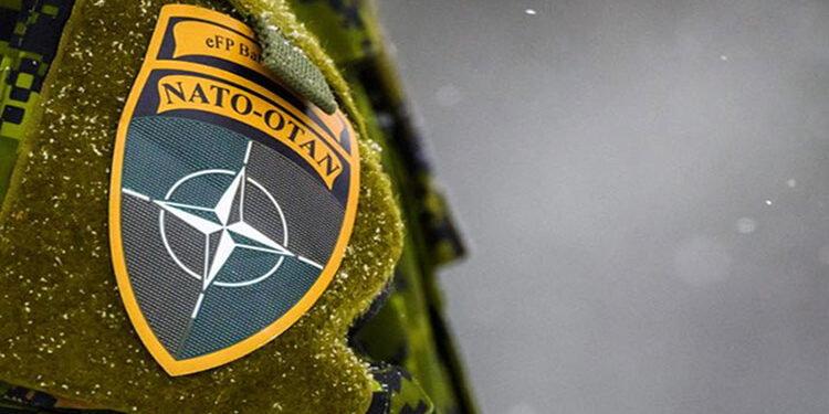 رفض عضوية أوكرانيا في حلف الناتو لهذا السبب