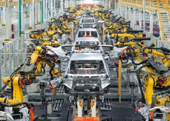 أول مصنع لشركة بي واي دي في جنوب شرق آسيا