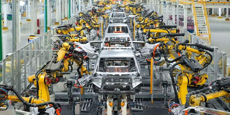 أول مصنع لشركة بي واي دي في جنوب شرق آسيا