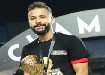 اطلاق إسم الراحل أحمد رفعت علي مركز شباب مسقط رأسه تخليدا لذكراه