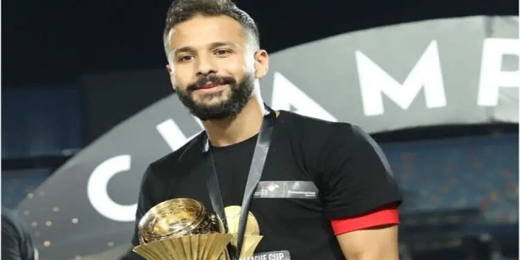 اطلاق إسم الراحل أحمد رفعت علي مركز شباب مسقط رأسه تخليدا لذكراه