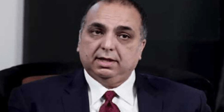 استقالة وليد دعبس من رئاسة مودرن سبورت