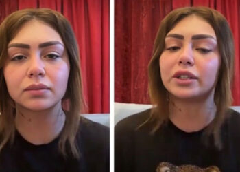 ابرز المعلومات عن البلوجر هدير عبد الرازق