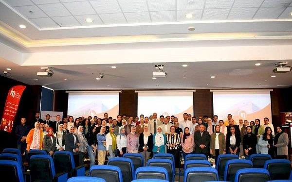 معهد تكنولوجيا المعلومات يطلق برنامج ITI Tech-Law لخريجي كليات الحقوق