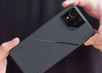 هاتف ROG Phone 8 Pro من شركة Asus يحصل على أفضل هاتف