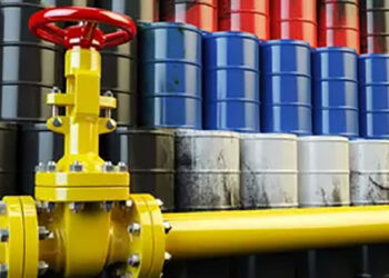 تراجع صادرات النفط الروسي بنسبة 3.5