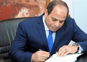 قرار جمهوري بتخصيص قطعة أرض في قنا لاستخدامها في الأنشطة الصناعية