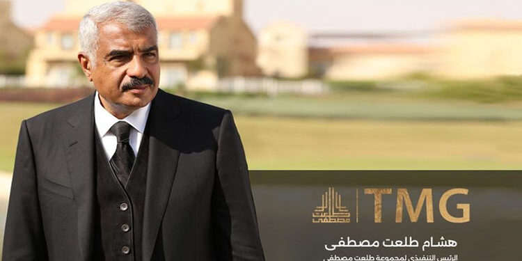 طلعت مصطفى تعلن تحقيق مبيعات غير مسبوقة بقيمة 340 مليار جنيه منها 200 مليار من “ساوث ميد”