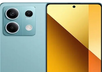 شاومي تطلق Redmi 13 5G رسميًا