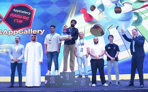 بحضور الشيخ سلطان بن خليفة.. أبو ظبي تستضيف أول بطولة لودو