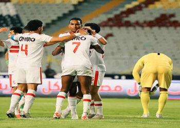 موعد مباراة الزمالك وطلائع الجيش اليوم في الدوري