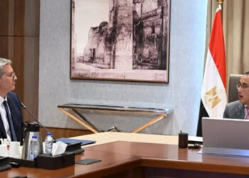 وزير البترول: تنسيق مع الكهرباء والمالية لسداد مستحقات مواد تشغيل المحطات