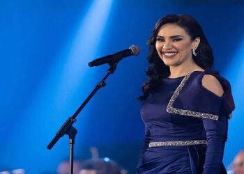 مي فاروق: أتمنى عمل “دويتو” مع صابر الرباعي ووائل جسار