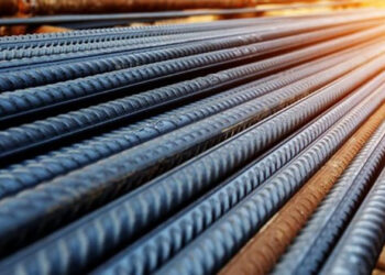 أسعار الحديد في مصر اليوم الإثنين