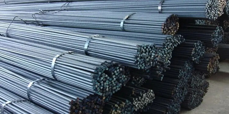 أسعار الحديد في مصر اليوم السبت 