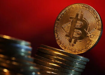 سعر بتكوين ينخفض لرابع جلسة تداول على التوالي8.1% إلى أدنى مستوى منذ فبراير الماضي