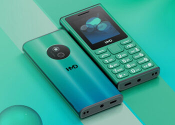 شركة HMD Global تطلق هاتفها الكلاسيكي Nokia 105 (2024)