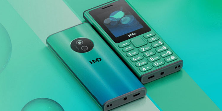 شركة HMD Global تطلق هاتفها الكلاسيكي Nokia 105 (2024)