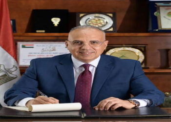 وزير الري يتابع ترتيبات عقد “أسبوع القاهرة السابع للمياه” ، و “إسبوع المياه الأفريقي”