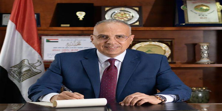 وزير الري يتابع ترتيبات عقد “أسبوع القاهرة السابع للمياه” ، و “إسبوع المياه الأفريقي”