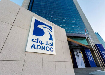 4 شركات عالمية توافق على استحواذ كل منها على 10% في مشروع “الرويس” لتصدير الغاز الطبيعي