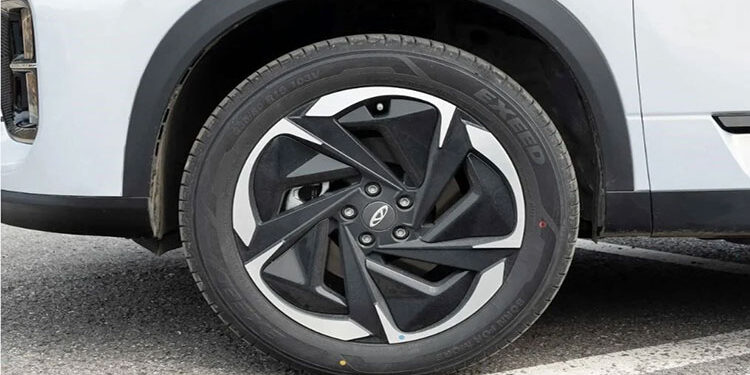 شيري الصينية تعلن عن طرازها الجديد شيري فينجيون T6 الهجين