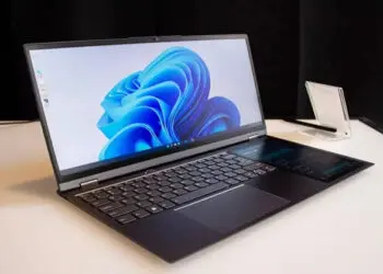 لينوفو Lenovo تعلن إطلاق أحدث لاب توب