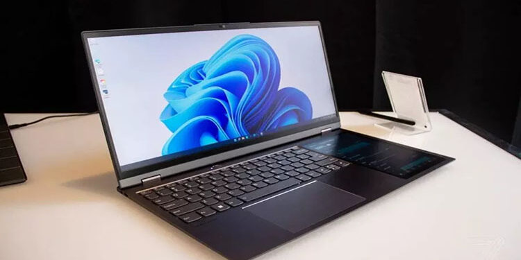 لينوفو Lenovo تعلن إطلاق أحدث لاب توب