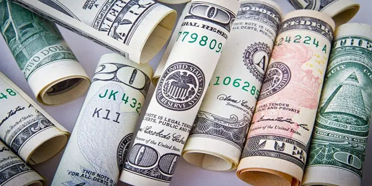 أسعار العملات في مصر اليوم الإثنين