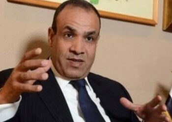 وزير الخارجية يستعرض مع نظيره البريطانى رعاية المفاوضات الفلسطينية الإسرائيلية