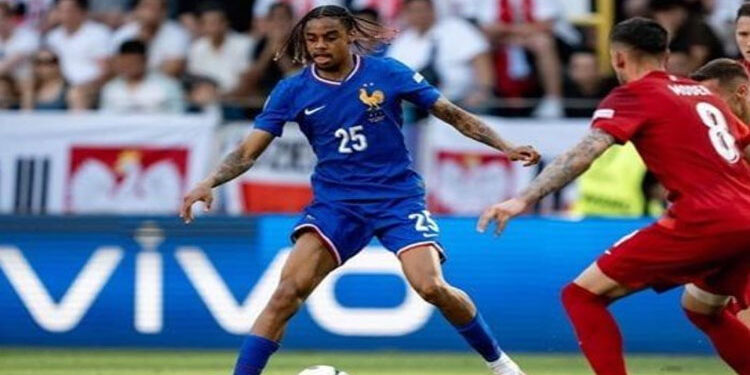 فرنسا يواجه البرتغال الليلة في ربع نهائي “يورو 2024”