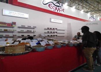 مصر تفوز بأفضل جناح دولى بالدورة الـ 48 لمعرض تنزانيا 2024