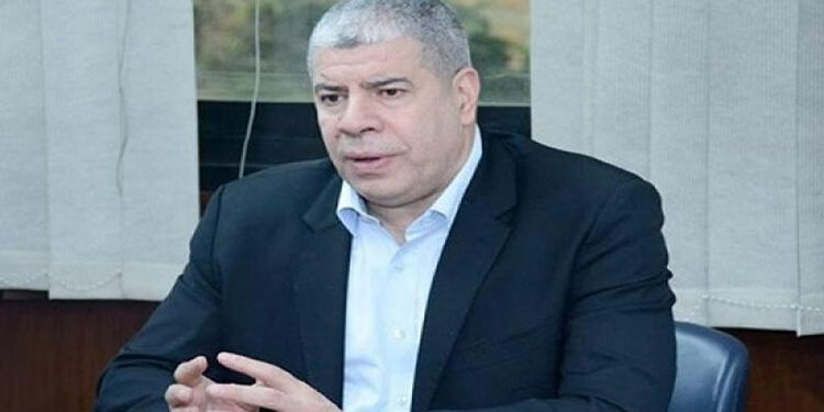 شوبير: أطالب وزير الرياضة بخضوع كل من ذكر اسمه في واقعة أحمد رفعت للتحقيق