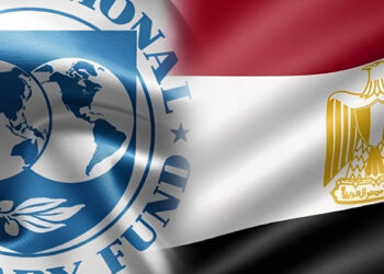 صندوق النقد الدولي يستبعد مصر من جدول اجتماعه غدًا
