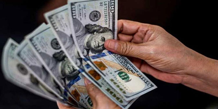 أسعار الدولار في مصر اليوم الخميس