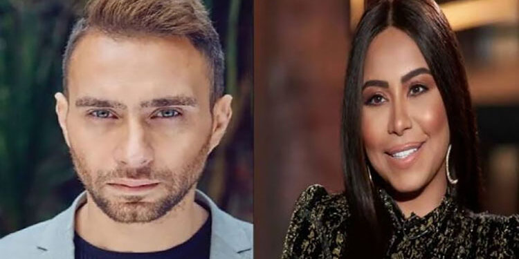 تطورات صادمة في أزمة شيرين عبدالوهاب وحسام حبيب