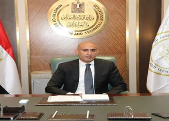 وزير التربية والتعليم يصدر قرارًا وزاريًا بشأن تكليف رئيس عام امتحان الثانوية العامة