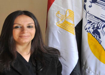 وزيرة التضامن تضع ملف الحماية الاجتماعية رأس أولويات عمل الوزارة