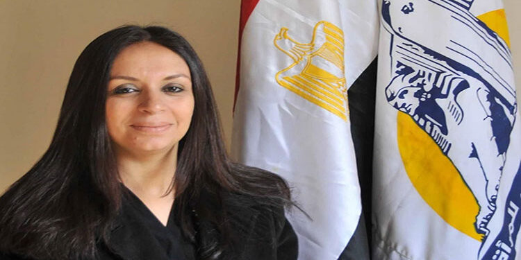 وزيرة التضامن تضع ملف الحماية الاجتماعية رأس أولويات عمل الوزارة