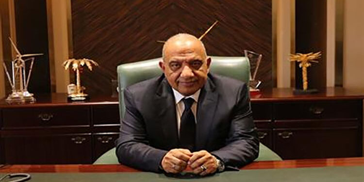 الدكتور محمود عصمت وزير الكهرباء يدعو رؤساء شركات توزيع الكهرباء إلى اجتماع عاجل