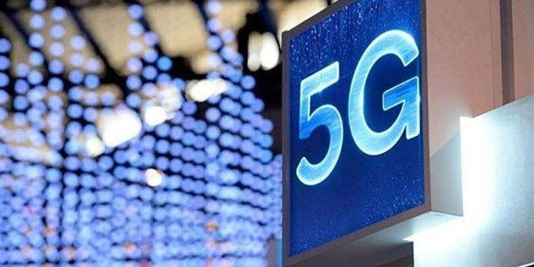 الإمارات تعلن بناء شبكة لاسلكية خاصة “5G” لقطاع الطاقة