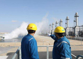 النفط الكويتية تطلق حملة “شركاء في الترشيد والتوفير” لترشيد استهلاك الكهرباء