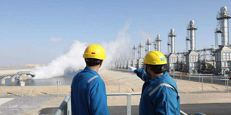 النفط الكويتية النفط الكويتية تطلق حملة “شركاء في الترشيد والتوفير” لترشيد استهلاك الكهرباء