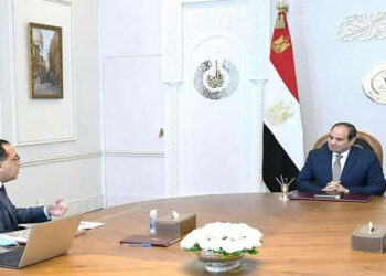 مدبولي يهنئ الرئيس السيسي بالعام الهجري الجديد