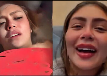 أول تعليق من هدير عبدالرازق عن تسريب فيديوهات مخلة بالشرف