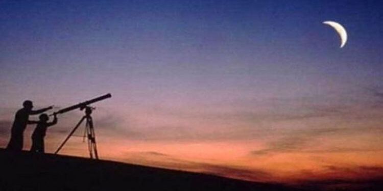 دار الإفتاء : الأحد أول أيام شهر المحرم لعام 1446 هجريا