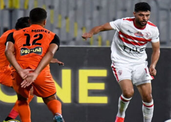 تعرف على موعد مباراة الزمالك أمام الاسماعيلى بالدوري المصري